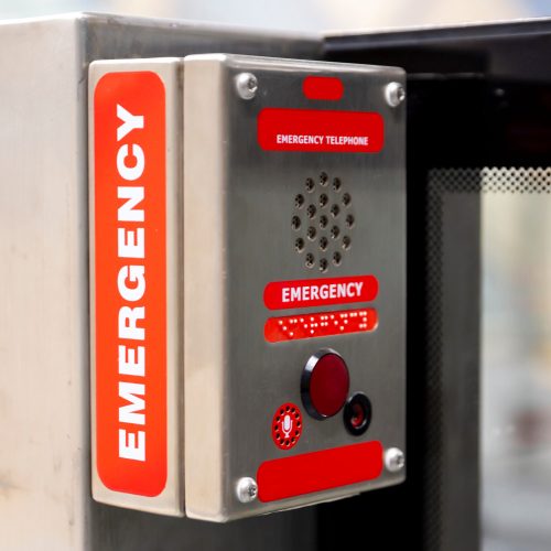 Emergency Communications – ORO Security